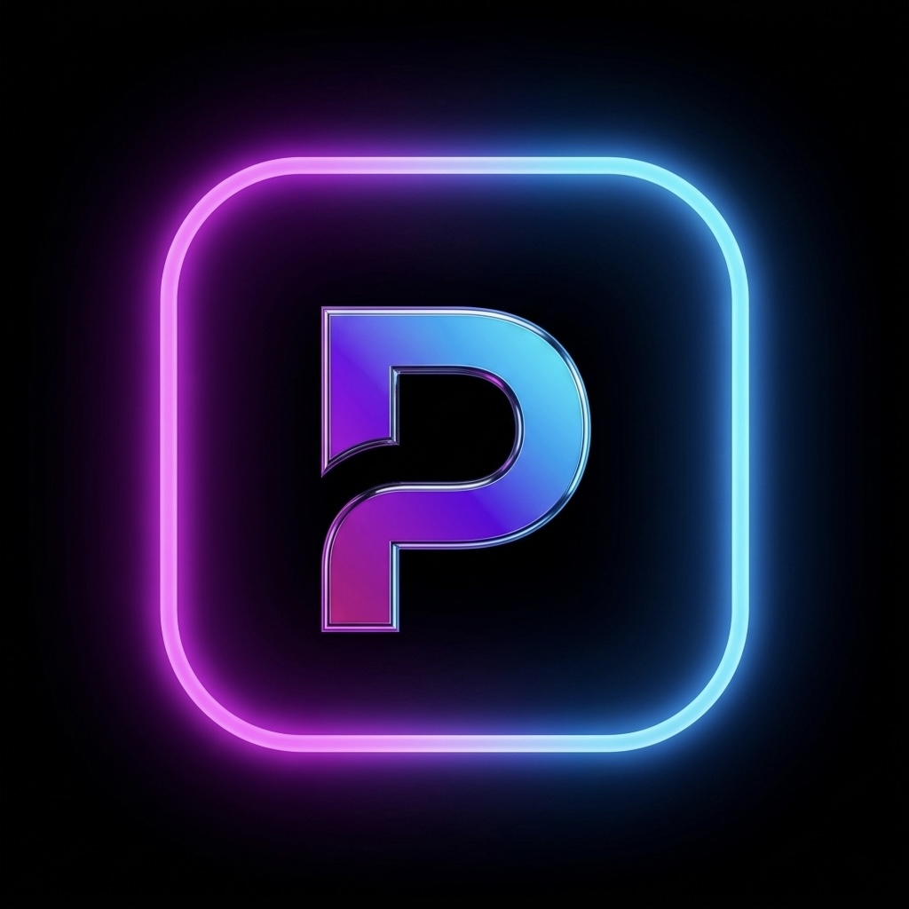 PixoWeb Logo
